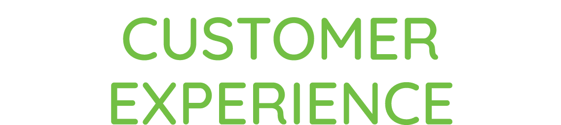 Customer Experience